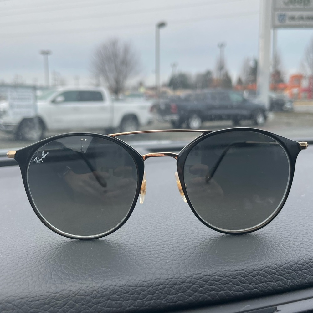 Ray-ban Sunglasses